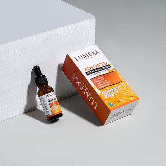 Lumexa Skin Brightening Serum